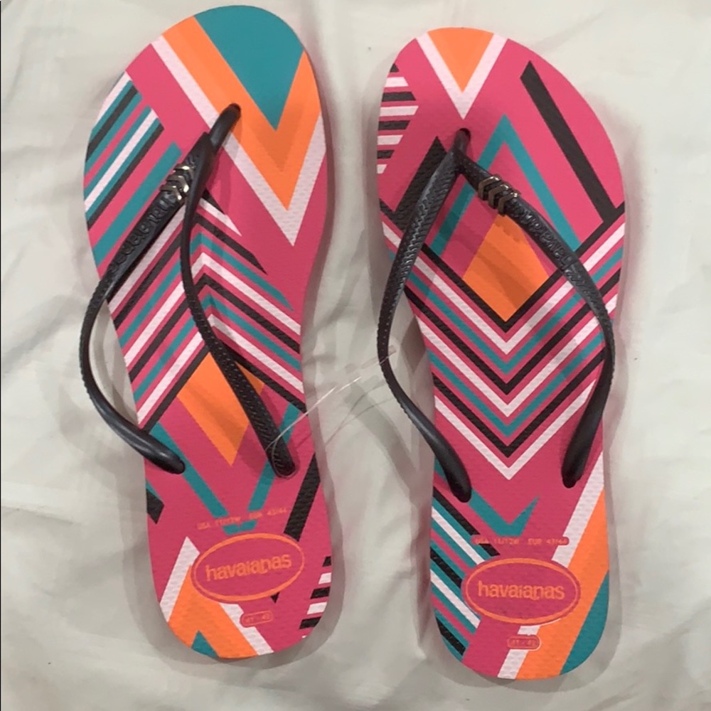 Flip flops